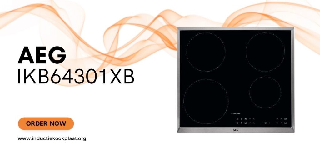AEG IKB64301XB Review